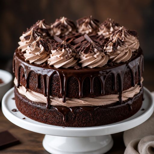 Narodeninová torta